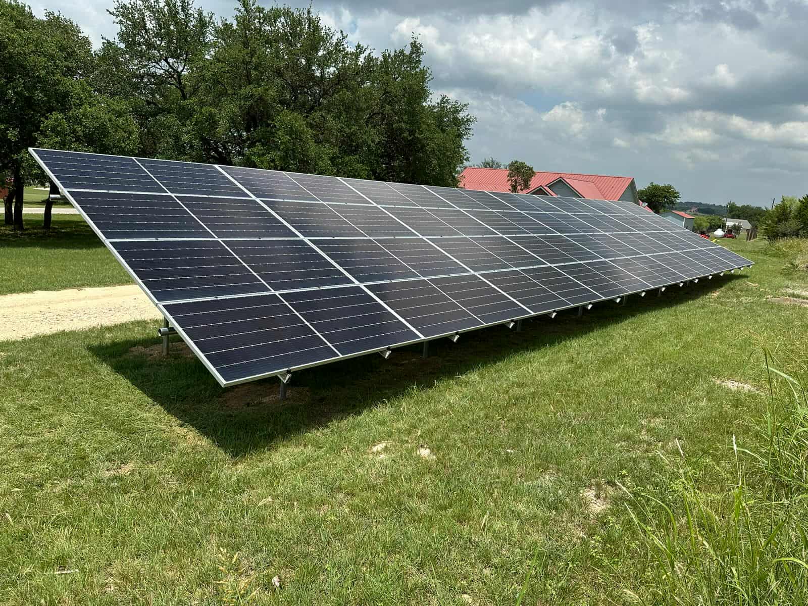 Solar Worth Energy - Solar Panel Detach & Reinstallation | Dallas-Fort ...